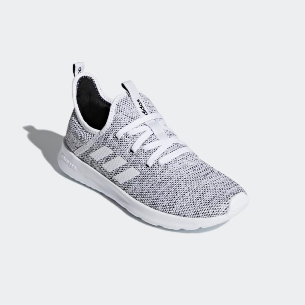 Adidas Cloudfoam Pure Shoes